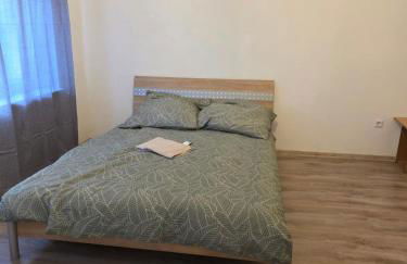 Ari Prop-Urban cozy apartment in Freiberg - Foto 7