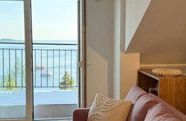 Suite & More - Sea View Terrace & Parking - Foto 19