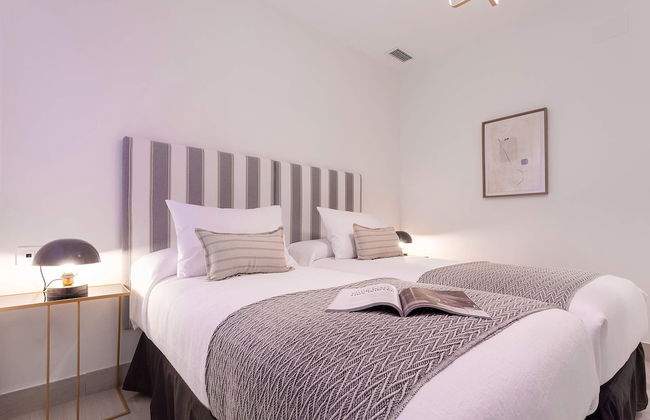 Genteel Home Teatro Gongora - Foto 4