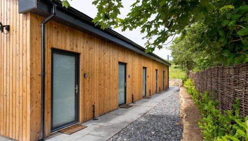 Romano Estate, The Courtyard - Foto 3