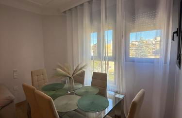 Apartamento Aura céntrico junto a feria - Foto 24