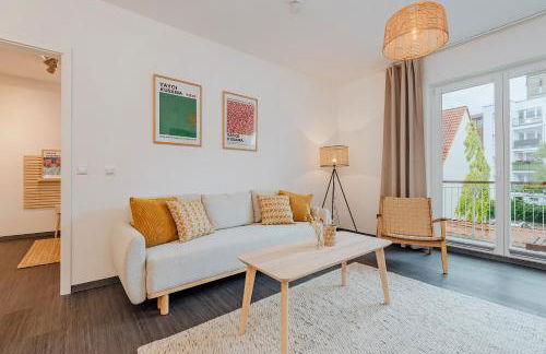 Altstadtbude 27 - modernes Apartment in historischer Altstadt - Foto 16