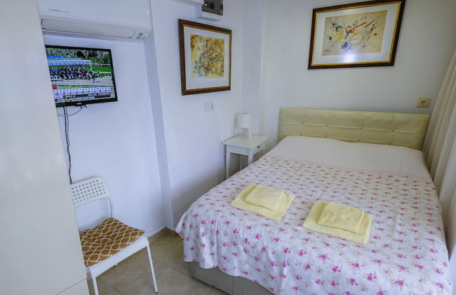 Teras Butik Apart - Photo 16