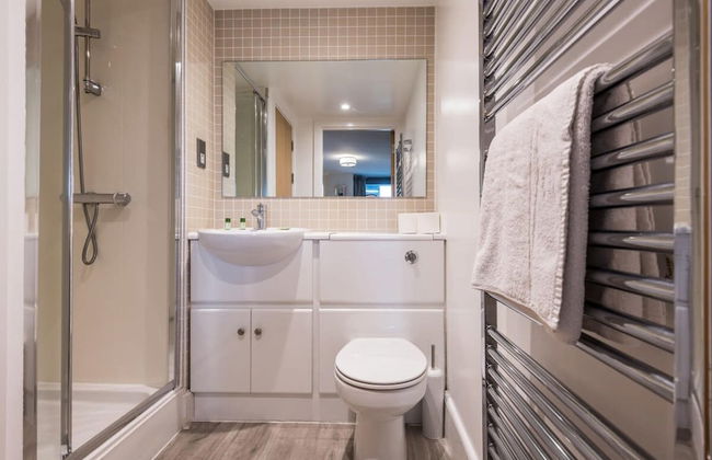 Host Apartments Standish Street Place - Foto 5