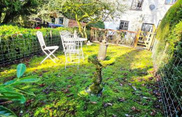 The Annexe Lurley Manor - Foto 18