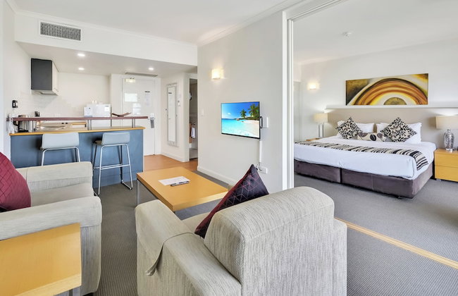 Cosmo Apartment Hotel - Foto 14