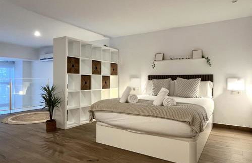 Elegante Dúplex - Piscina - Las Ciencias - Roig Arena - Photo 1