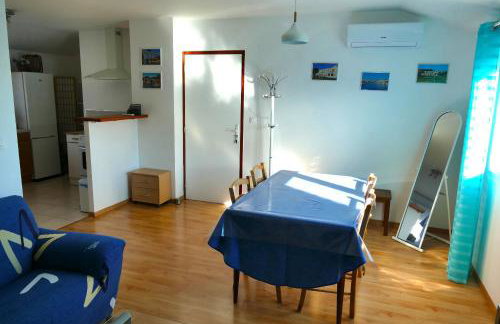 Appartement avec jardin et parking privatif clos - Photo 4