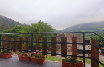 ALOJAMIENTOS EL CASTRO - Foto 6