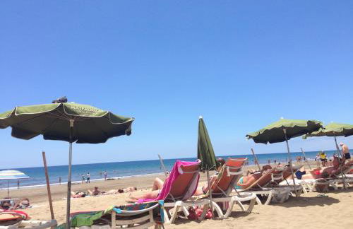 Apartment with a view - Playa del Inglés, Taidia - Foto 47