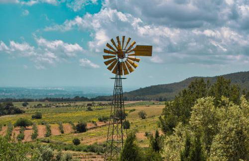 La Muntanera - Eco-friendly apartment - Foto 31