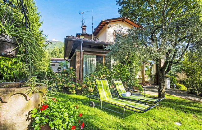 Villa Campo del Mulino - Foto 55