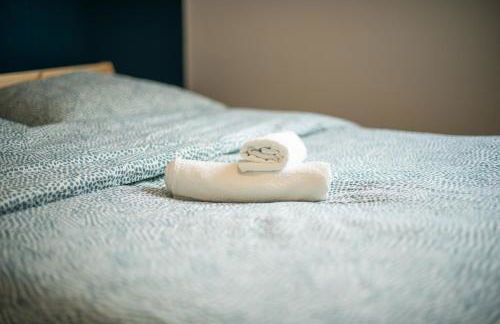 ROBESPIERRE - Tout équipé & Calme - TV et WIFI - Foto 13