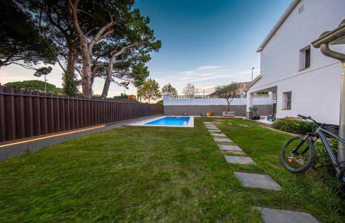 HOUSE APARTMENT L'ESCALA - Foto 30