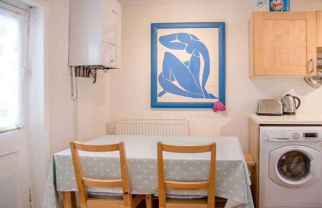 Stowaway Cottage, Aldeburgh - Foto 8