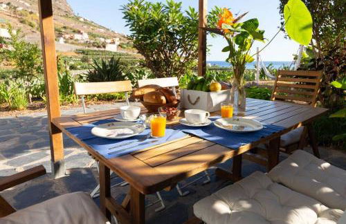 Casa Rural El Arenal - Foto 50