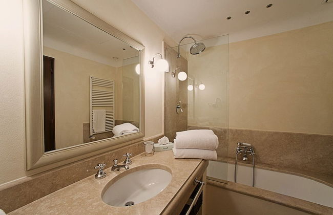 La Locanda Di Cetona - Photo 24