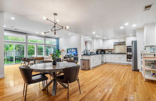 420 Cozy 5BR Modern house in Palo Alto - Foto 16