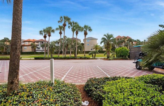 Destiny Beach Villas #20a&b - Foto 36