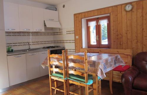 Apartment Tea - Foto 9