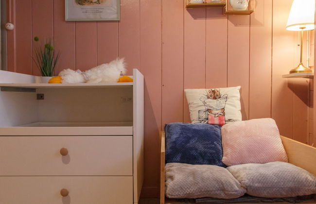 Le Cabanon - Foto 10