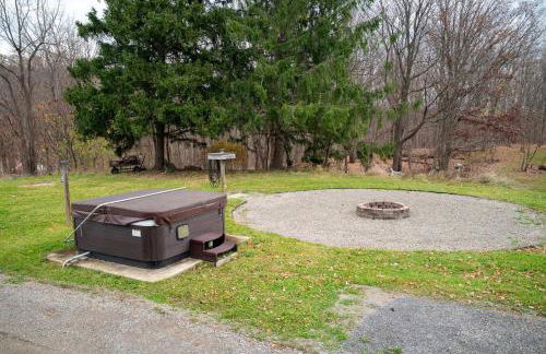 Minutes to Bristol Mountain, Wineries, Canandaigua - Foto 8