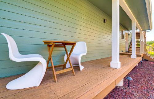 Copalis Beach Family Home Close to Sites and Nature - Foto 29