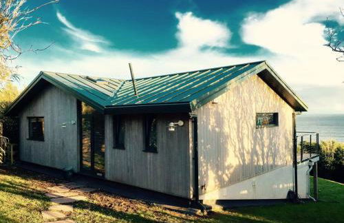 Green Shutters PembrokeshireBeachHouse - Foto 25