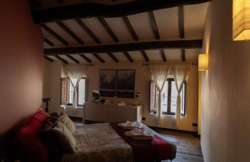 Mansarda Pescia - Foto 21