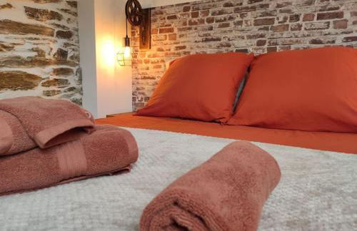 Appartement T1 centre-ville Beaupréau - Photo 15