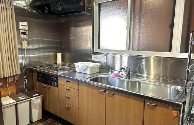 Hinoki Cabin Hakuba - Foto 10