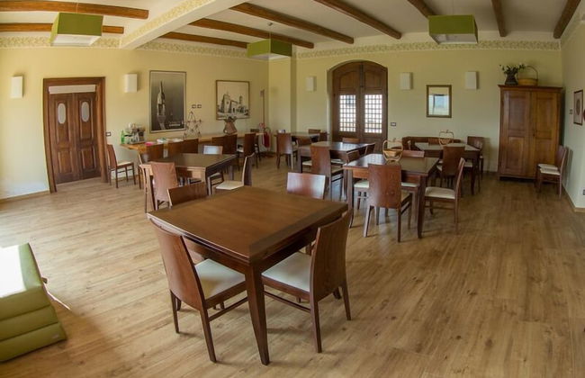 Tenuta Terre dei Latini - Foto 15