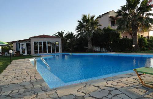 Pardalakis Studios - Foto 8