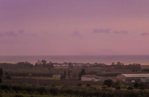 Riotorto - Appartamento con terrazzo vista mare e giardino - Foto 37