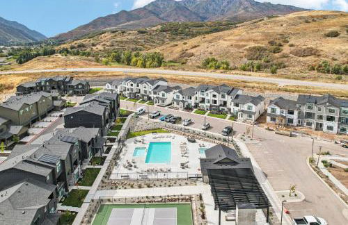 The Charleston by Crafty Casitas, near Snowbasin, 2 Kings and a Queen - Foto 40