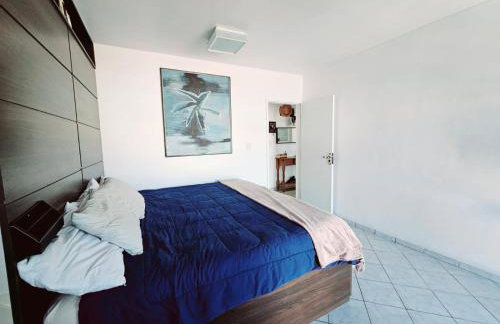 Cobertura Gourmet á 300mts da praia de Canasvieiras norte da ilha de Floripa - Foto 46