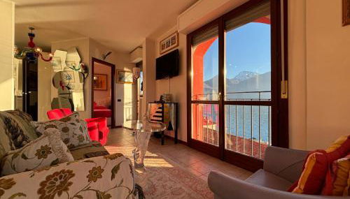 Lakeside Design Apartment Casa Manola - Larihome A44 - Foto 4