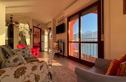 Lakeside Design Apartment Casa Manola - Larihome A44 - Foto 4