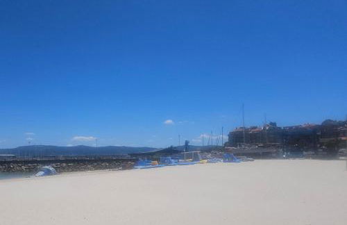 Ondas do Mar Boutique Stays - Portonovo 1 - Foto 13