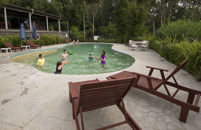 NRMA Myall Shores Holiday Park - Foto 22