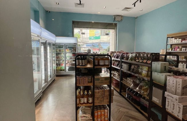 Skyline Tower - Service Apartments - Foto 53