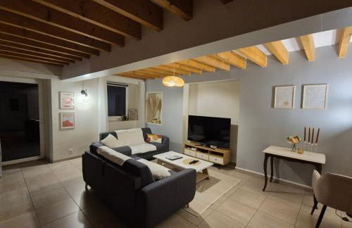 Les Gîtes d'Herquetot -" Les Bruyères" - Foto 14