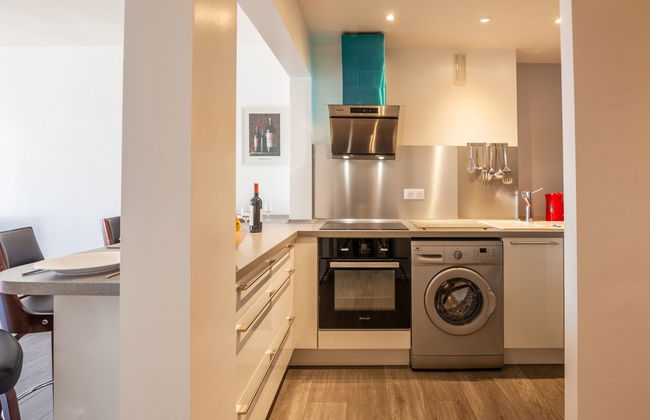 Résidence de France - Foto 18