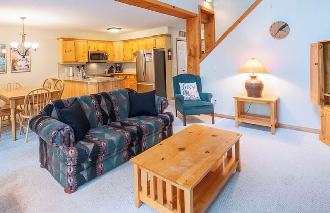 Stone Creek Chalet by Fernie Lodging CO - Photo 20