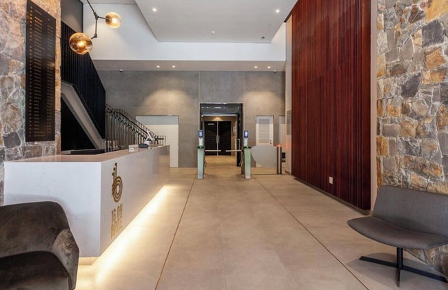 16 on Bree Luxury Apartments - Foto 2