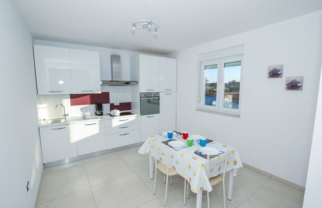 Vodopija Apartments - Photo 24