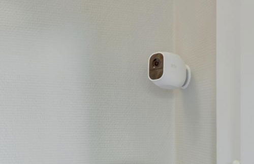 Roissy Appartements - Foto 9