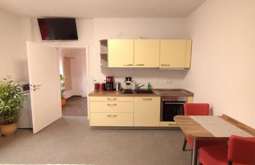 moderne Fewo Peter Bärenstein für 2 Personen - Foto 14