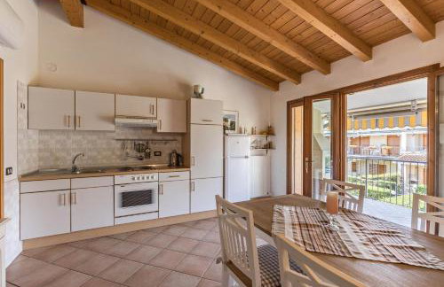 Apt Gardasee Lazise Colá - Foto 10