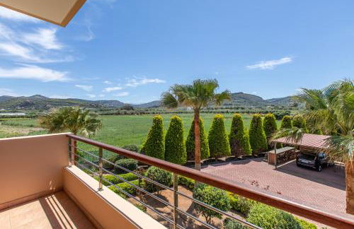 Gold Crest Home in Drapanias beach, Nopigia - Foto 7